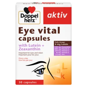 Doppelherz Aktiv Eye Vital