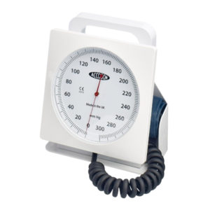 Accoson 6 inch Aneroid Sphygmomanometer Desk Model 0632A