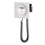 Accoson SIX00 Aneroid Wall Model 0642A with a WR Velcro Cuff