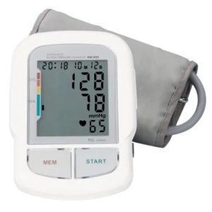 Andon Automatic Blood Pressure Monitor with Voice Function