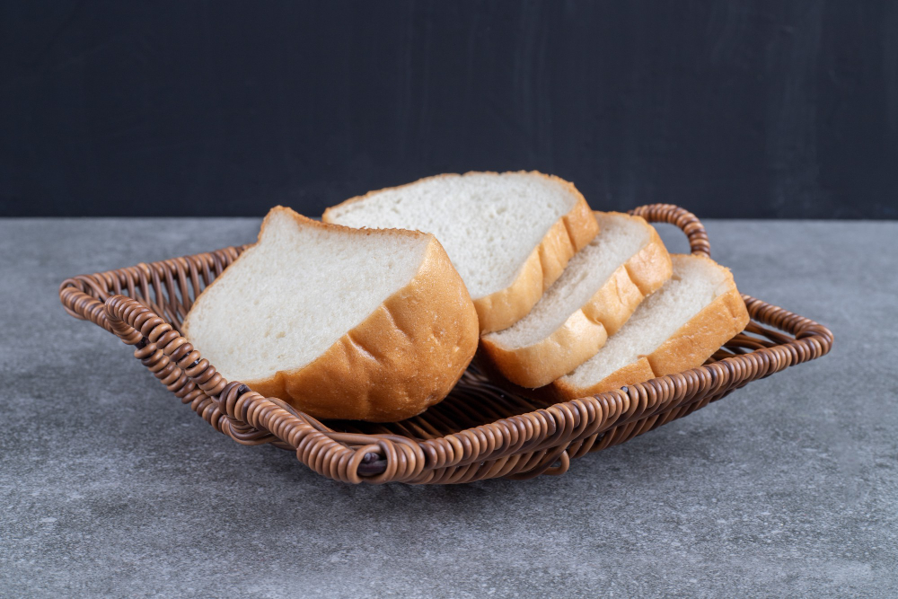 How to Make Standard Quality White Bread